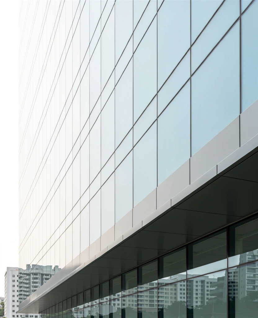 Ho Chi Minh Stats Headquarters