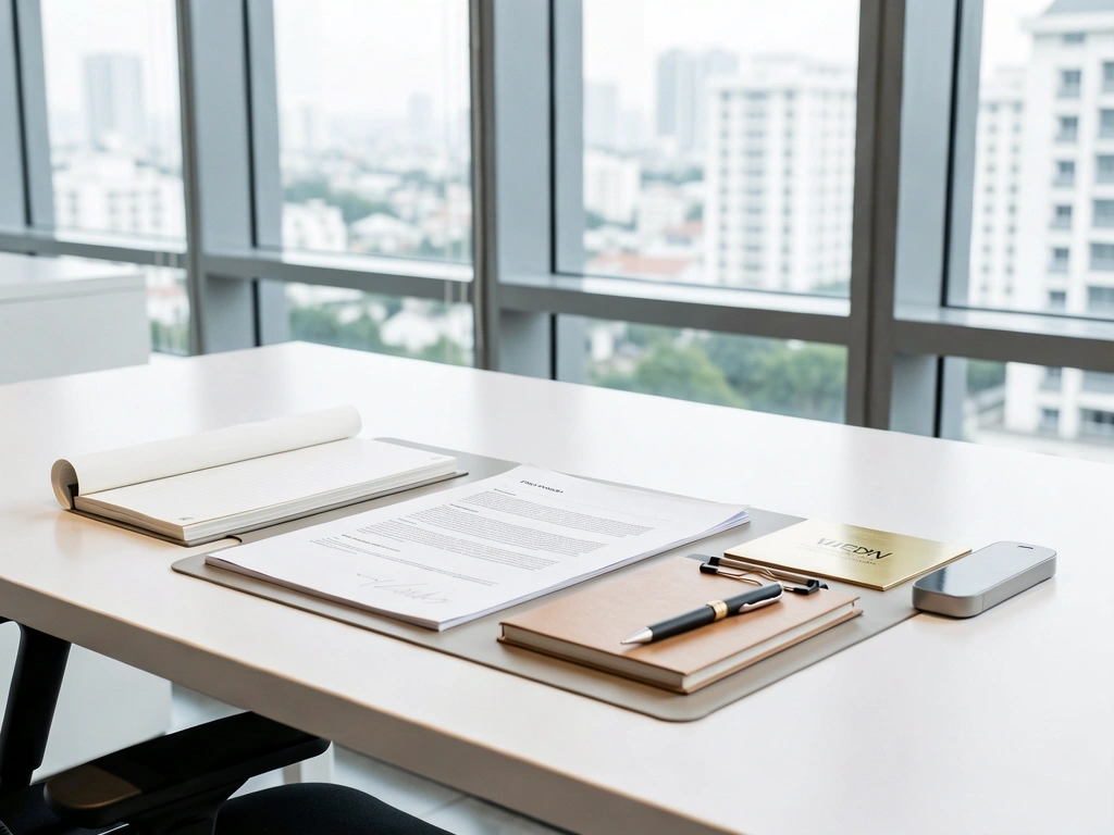 Data collection workspace