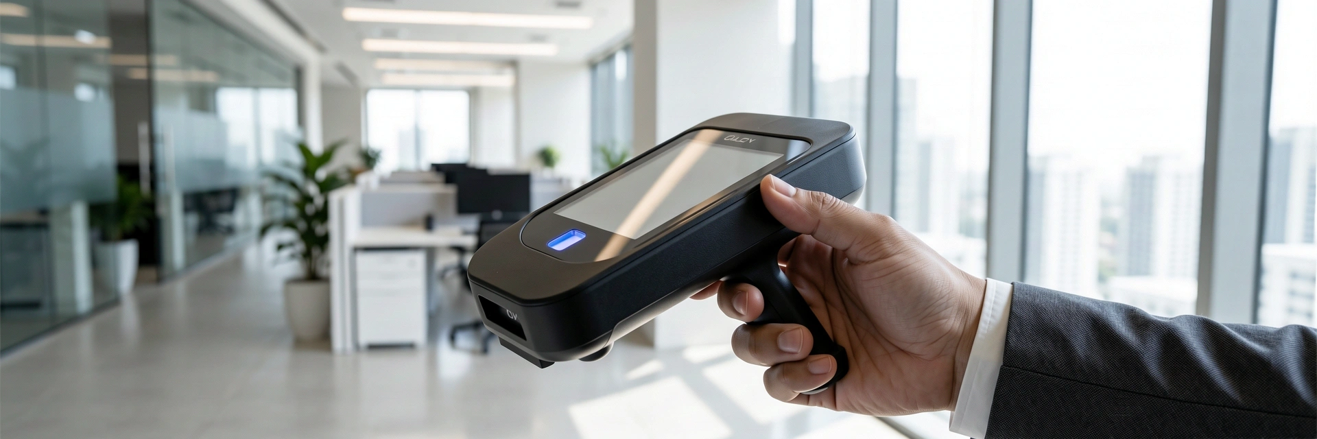 High security protocols