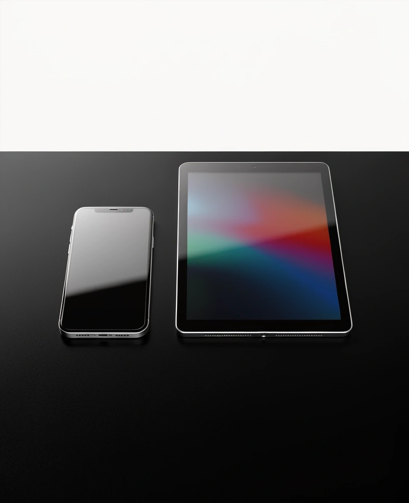 Digital data collection tools