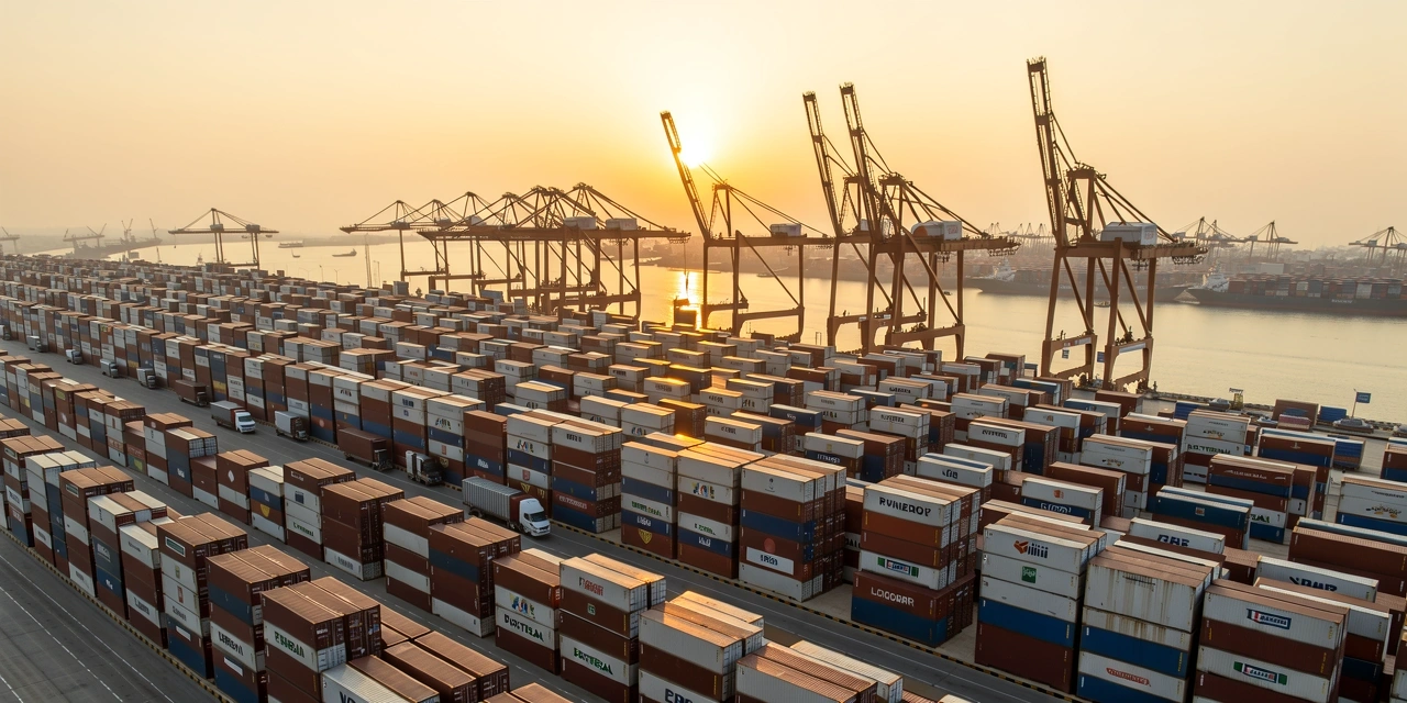 Economic forecasting context