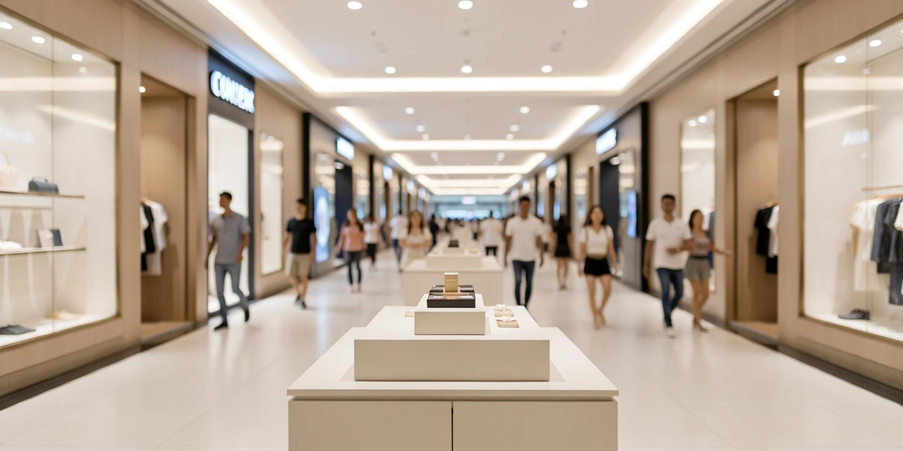 Retail behavior analysis